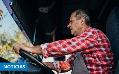 Publicada la resolución provisional de ayudas al abandono para transportistas autónomos en 2025