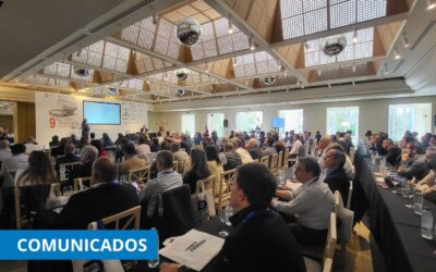 CETM Cisternas celebrará su 10º Congreso Nacional los días 8 y 9 de octubre en Madrid
