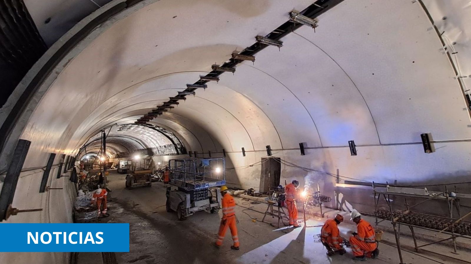 Cierre túnel de Mont Blanc