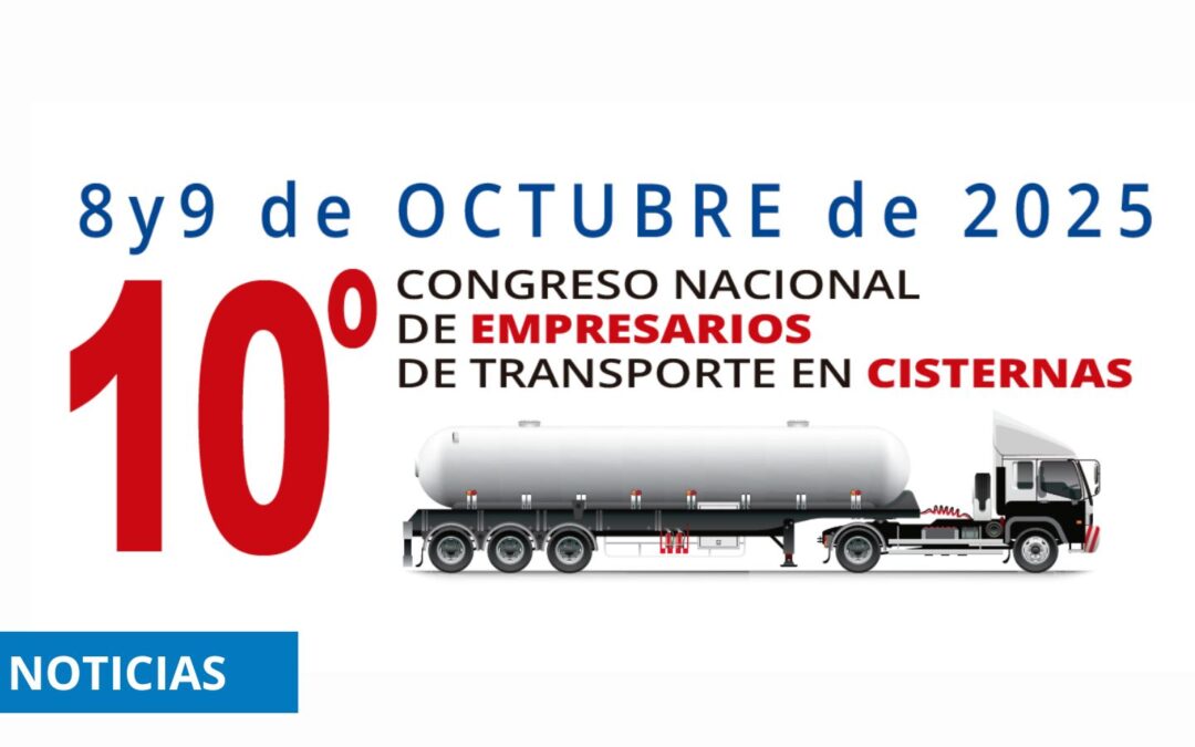10 Congreso de CETM Cisternas