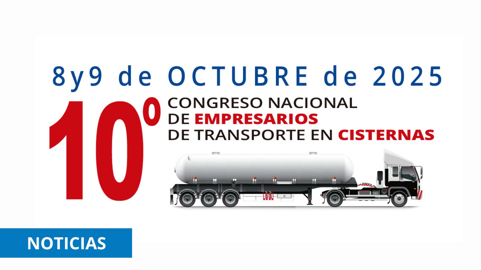 10 Congreso de CETM Cisternas