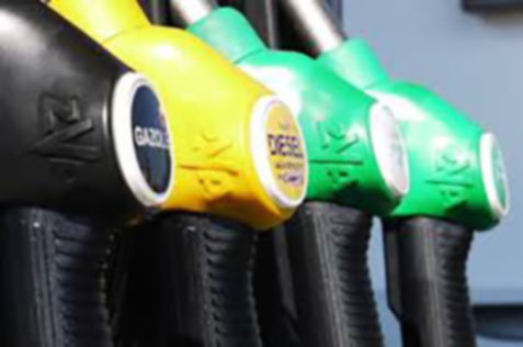 Gasóleo profesional