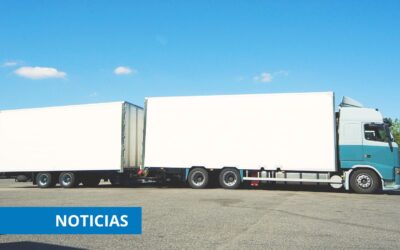 Publicada la red itinerarios y los requisitos técnicos de los euromodulares