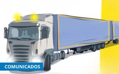 La CETM reclama a la DGT que modifique los itinerarios y las condiciones de circulación de los euromodulares