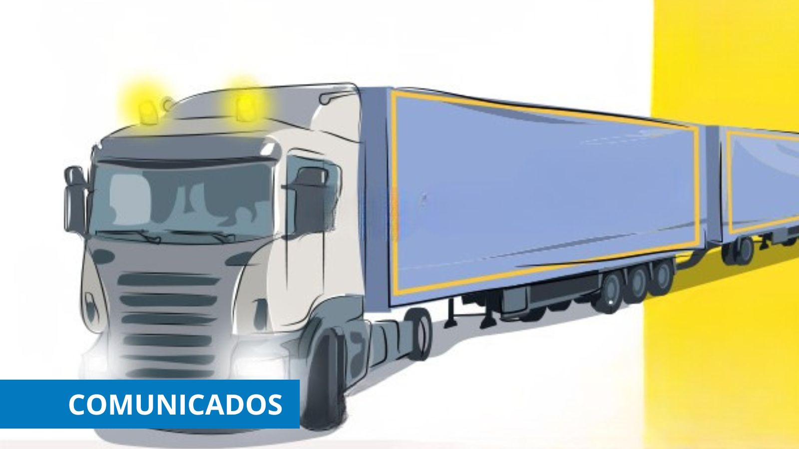 La CETM reclama a la DGT que modifique los itinerarios y las condiciones de circulación de los euromodulares