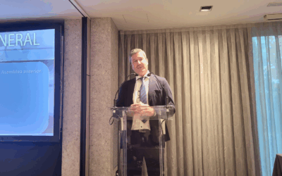 Javier Arnedo, elegido presidente de CONETRANS