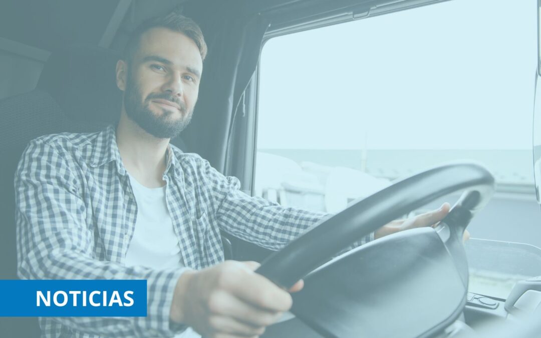 El Gobierno aprueba ayudas de hasta 3.000 € para obtener los permisos de conducción C y D