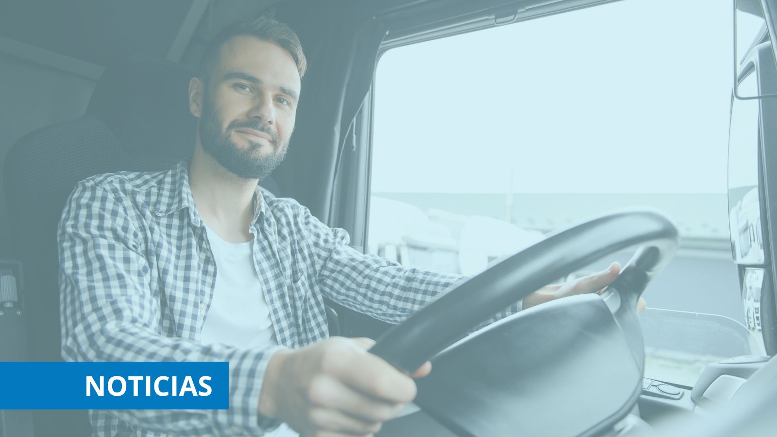 El Gobierno aprueba ayudas de hasta 3.000 € para obtener los permisos de conducción C y D