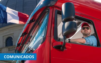 CETM pide flexibilizar los tiempos de conducción y descanso y levantar restricciones para que los conductores puedan regresar