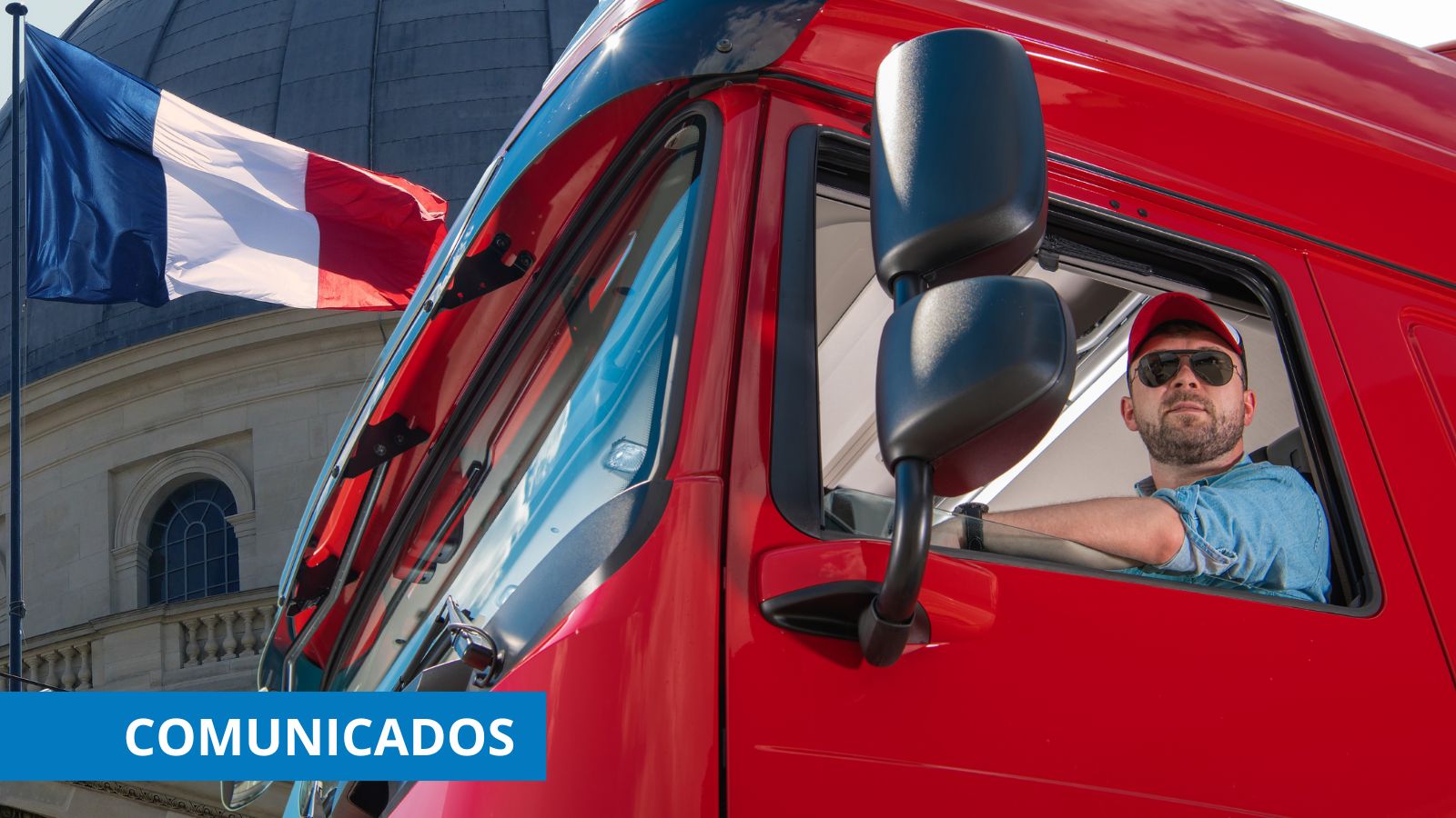 CETM pide flexibilizar los tiempos de conducción y descanso y levantar restricciones para que los conductores puedan regresar