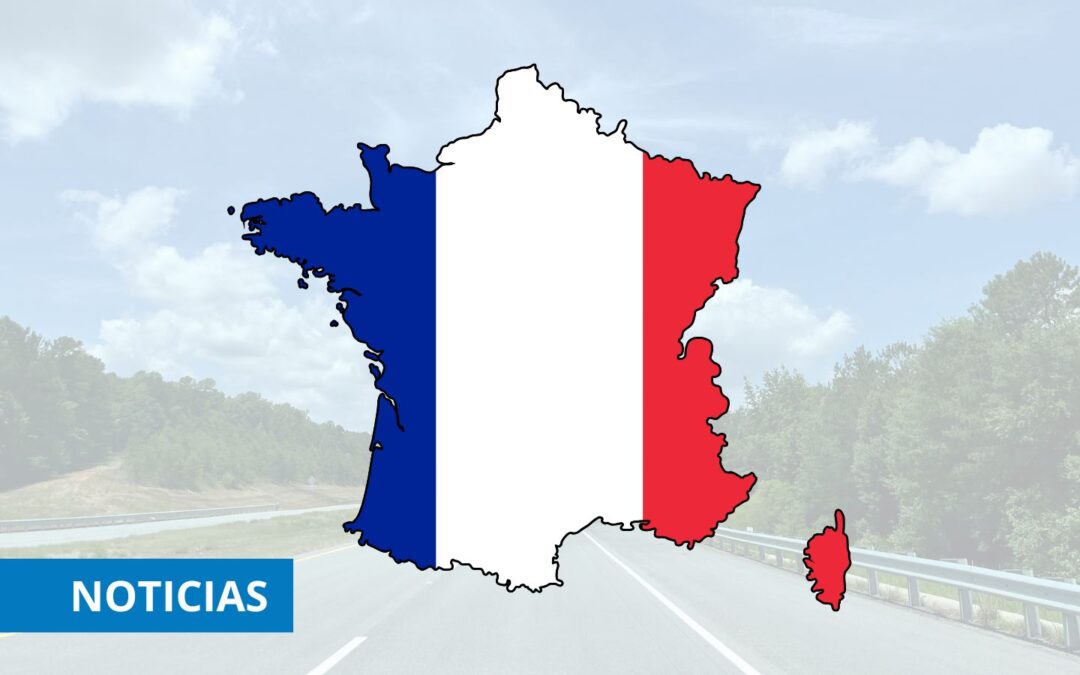 Disminuye la movilización de ganaderos en Francia, pero persisten los bloqueos