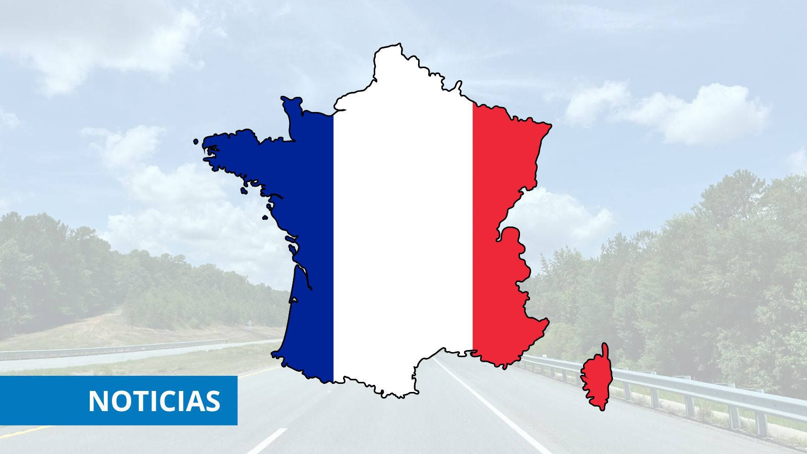 Cortes en Francia