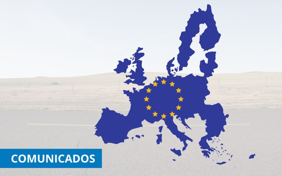La CETM reclama una decisión oficial de la Comisión Europea para proteger a los transportistas afectados en Francia