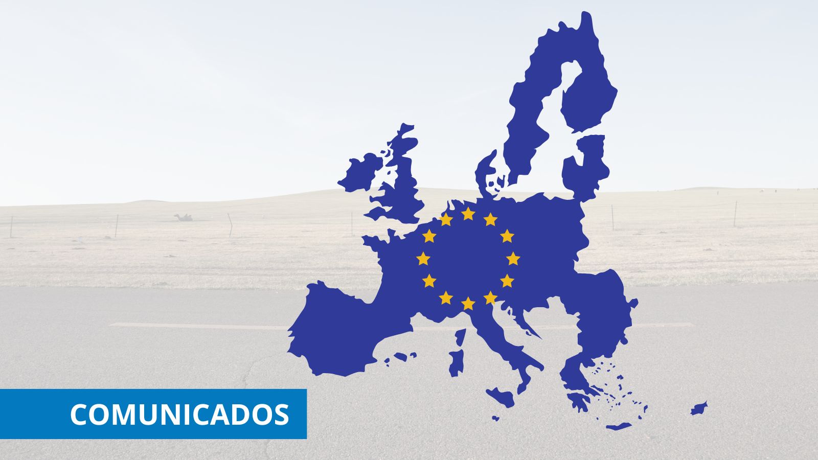 La CETM reclama una decisión oficial de la Comisión Europea para proteger a los transportistas afectados en Francia
