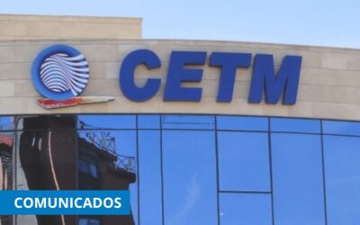 La CETM consolida su liderazgo en el Comité Nacional del Transporte por Carretera