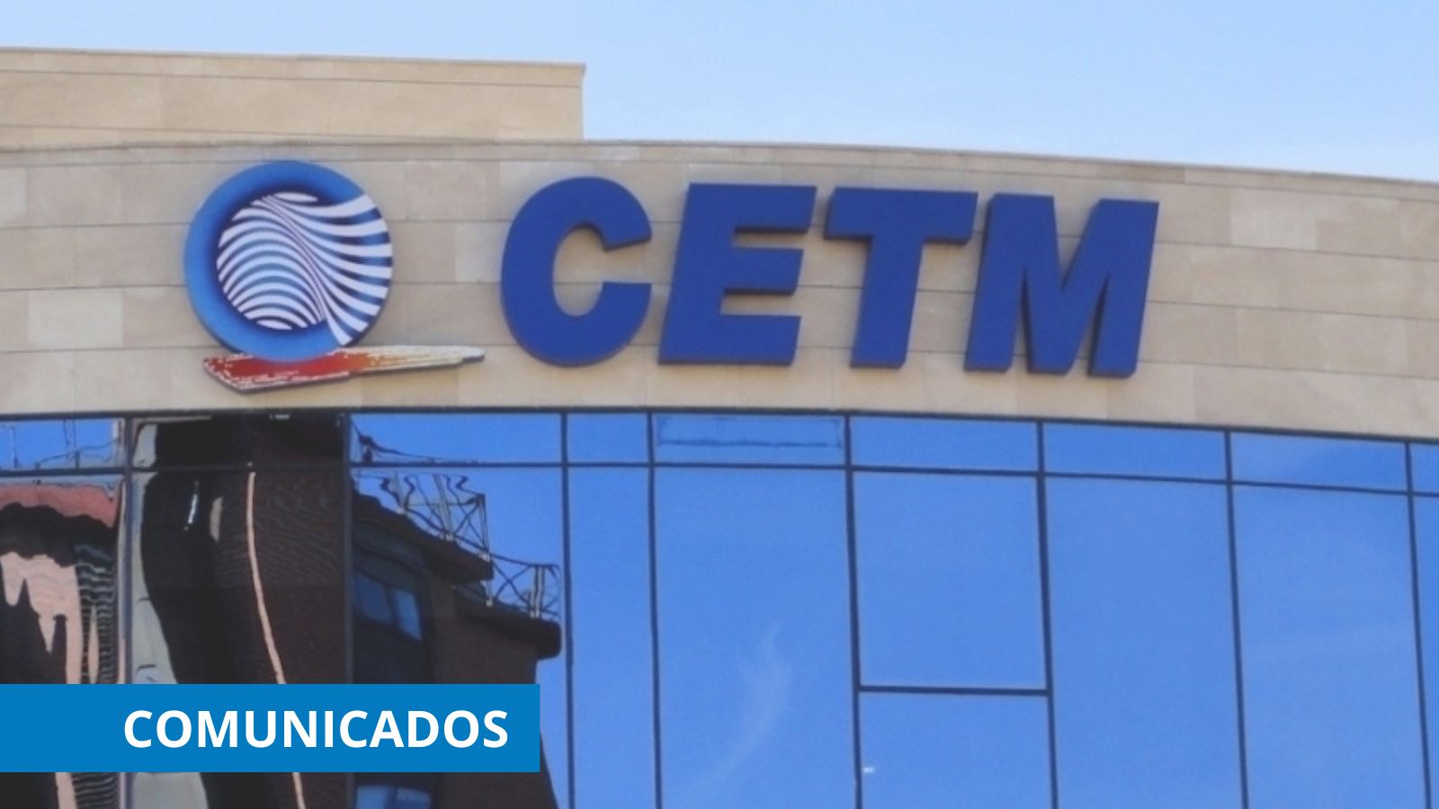 Sede CETM