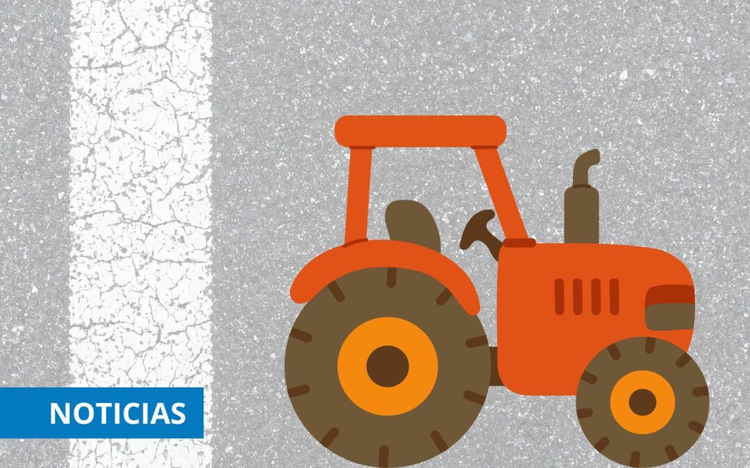 Posible corte de los ganaderos franceses en Le Boulou