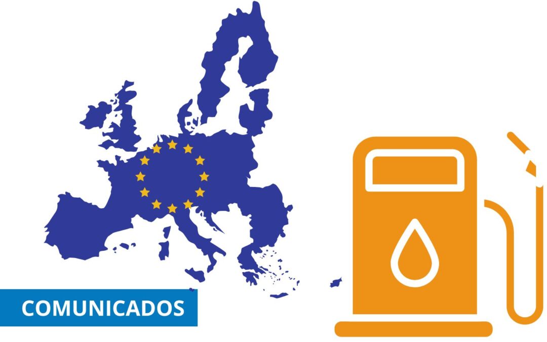 La CETM rechaza el mantenimiento del veto a los vehículos de combustión en 2035 y reclama una transición realista
