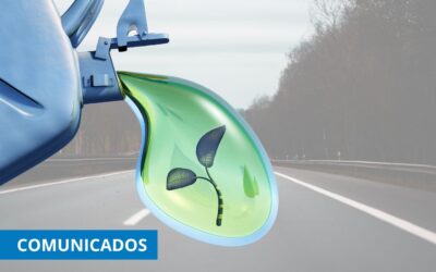La Plataforma insta al próximo Gobierno de Aragón a incluir los combustibles renovables en sus políticas de descarbonización