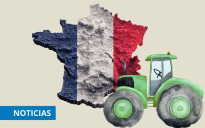 Posible afectación al tráfico en Le Boulou por movilizaciones de los ganaderos y agricultores franceses