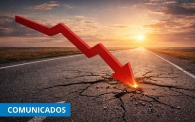 Los cortes de carretera cuestan millones de euros al día: el impacto real sobre el transporte y la economía