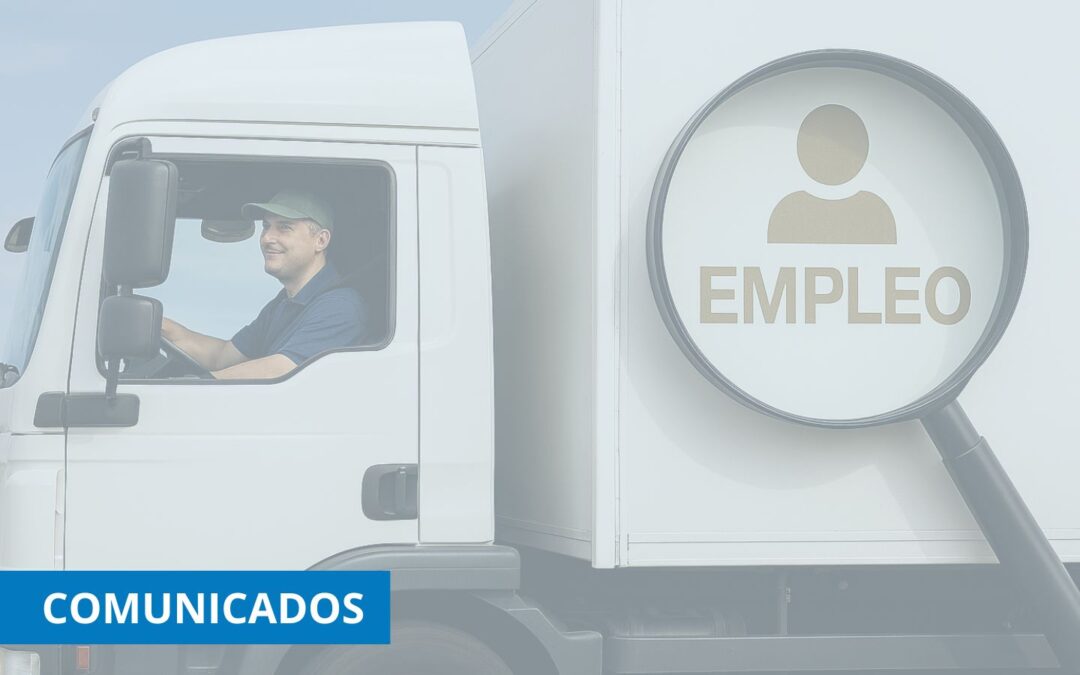 La CETM alerta sobre el drama oculto: los bloqueos agrarios aceleran la crisis de empleo en el transporte