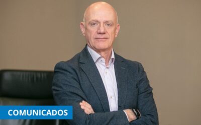 José Manuel Lara, nuevo presidente de la CETM Cisternas