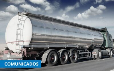 CETM Cisternas recuerda el incremento de costes que supone la entrada en vigor de la toneladas de MMA