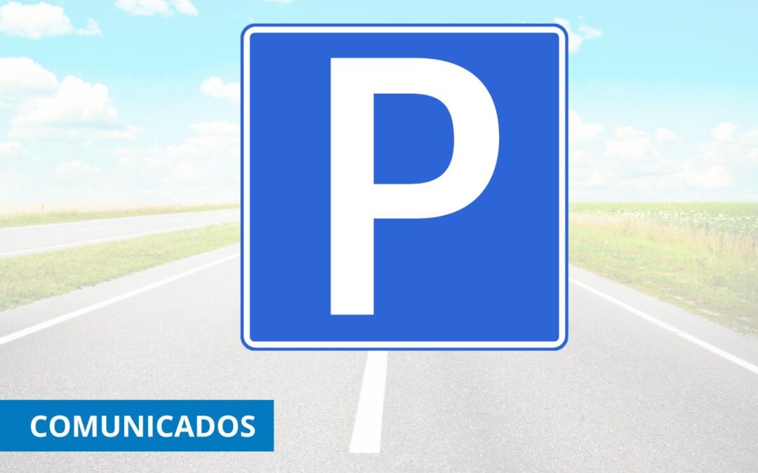 parking camiones