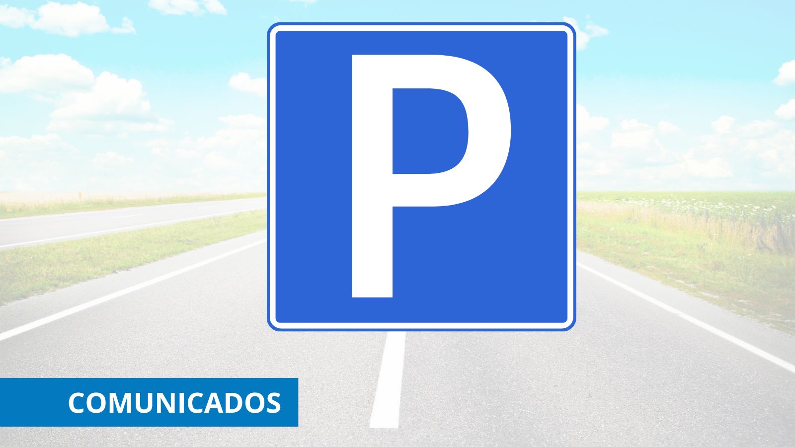 parking camiones