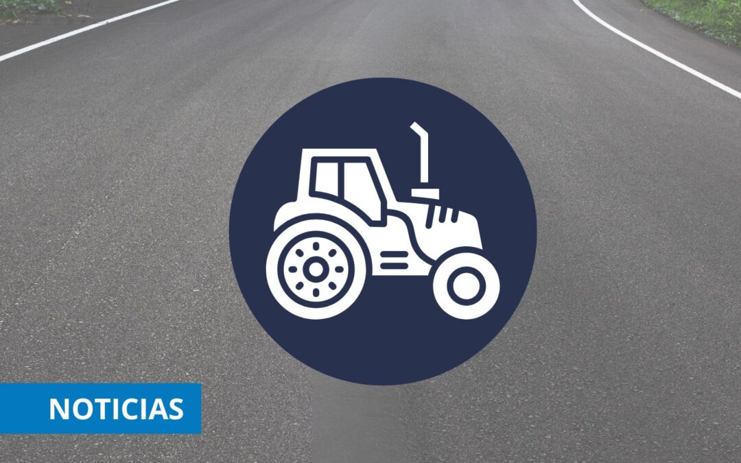 Gran movilización de los agricultores el jueves 29 de enero en contra del acuerdo con Mercosur y el recorte de la PAC