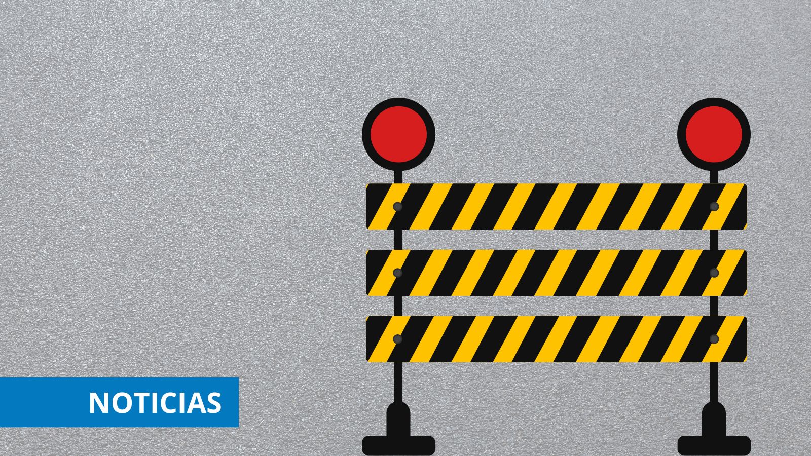 Corte de la AP-7 por seguridad tras el accidente ferroviario