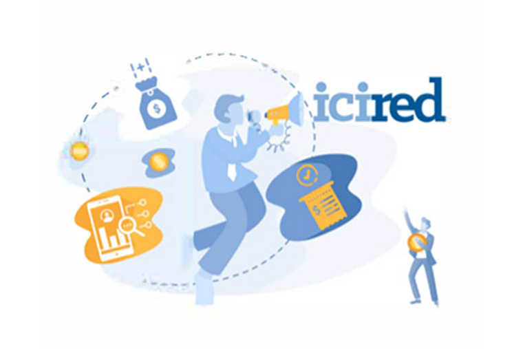 iciRed Gasóleo profesional