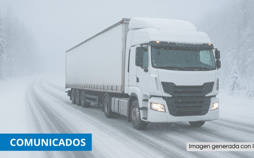 La CETM critica las restricciones al tráfico impuestas por la DGT por su improvisación y falta de sensibilidad con el sector