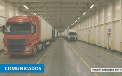 La CETM alerta del gran impacto de no considerar como descanso el tiempo de acompañamiento en ferry
