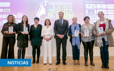 Difundalia celebrará el 4º Congreso Nacional de la Mujer en el Transporte el 5 de marzo en Madrid