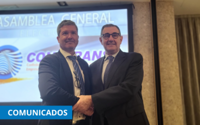 La CETM subraya la relevancia del CNTC y el impacto de sus logros para el transporte por carretera