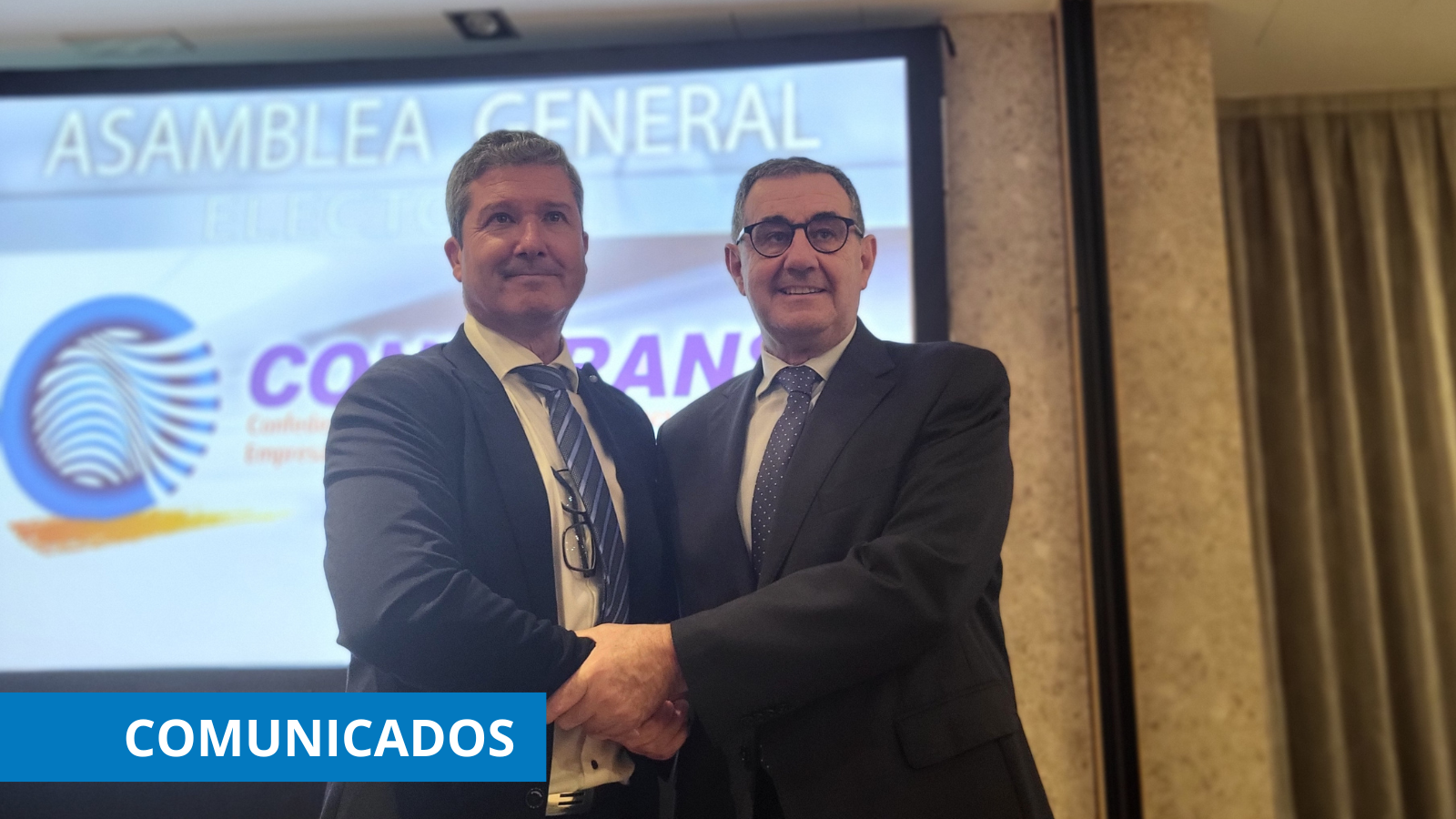 Renovación del CNTC