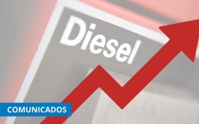 La CETM alerta del impacto del conflicto en Oriente Medio sobre el transporte por carretera y pide medidas preventivas