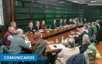 El presidente del CNTC convoca una reunión urgente para abordar el impacto del encarecimiento de los carburantes