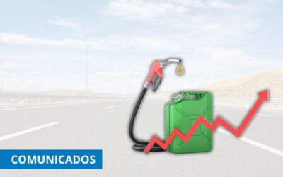 La situación del combustible con Irán es comparable a la de Ucrania y no hay excusas para retrasar las ayudas