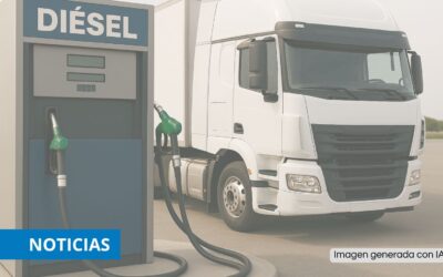 Cómo afectan a los transportistas las medidas del Gobierno por la crisis de Oriente Medio