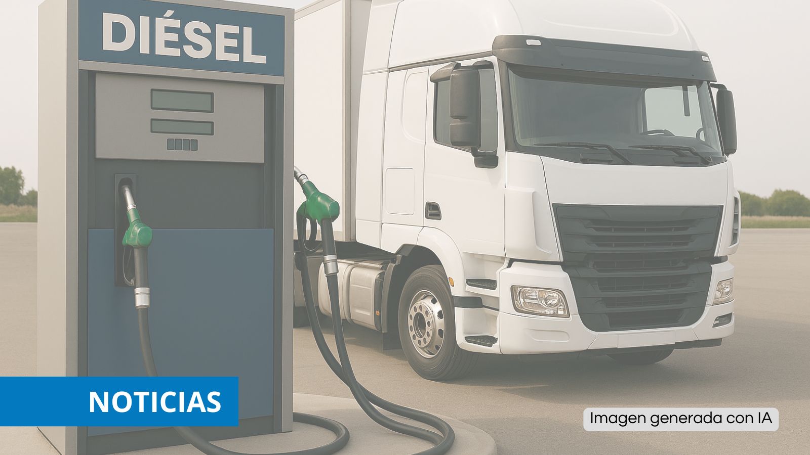 Gasóleo