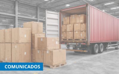 El CNTC recuerda a las empresas cargadoras que la ayuda de 20 céntimos es para el transportista, no para el cargador
