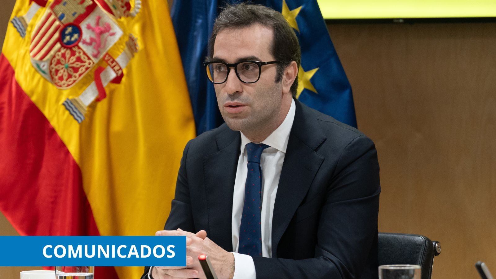 Ministro de Economía