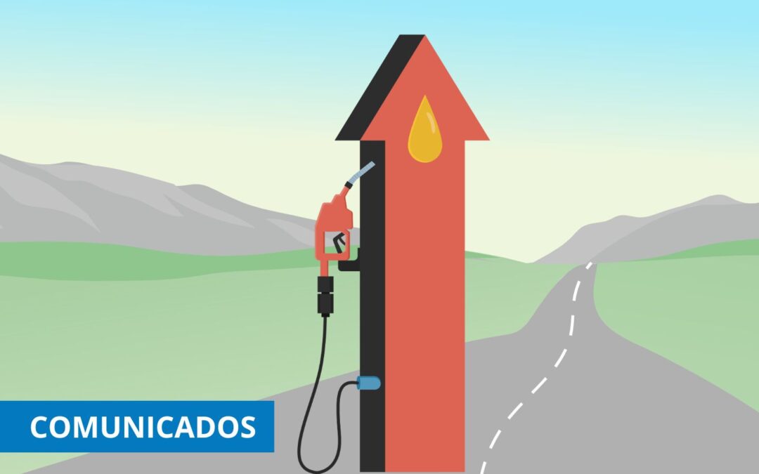 La CETM respalda el llamamiento de la IRU a la Comisión Europea para garantizar el suministro de combustible