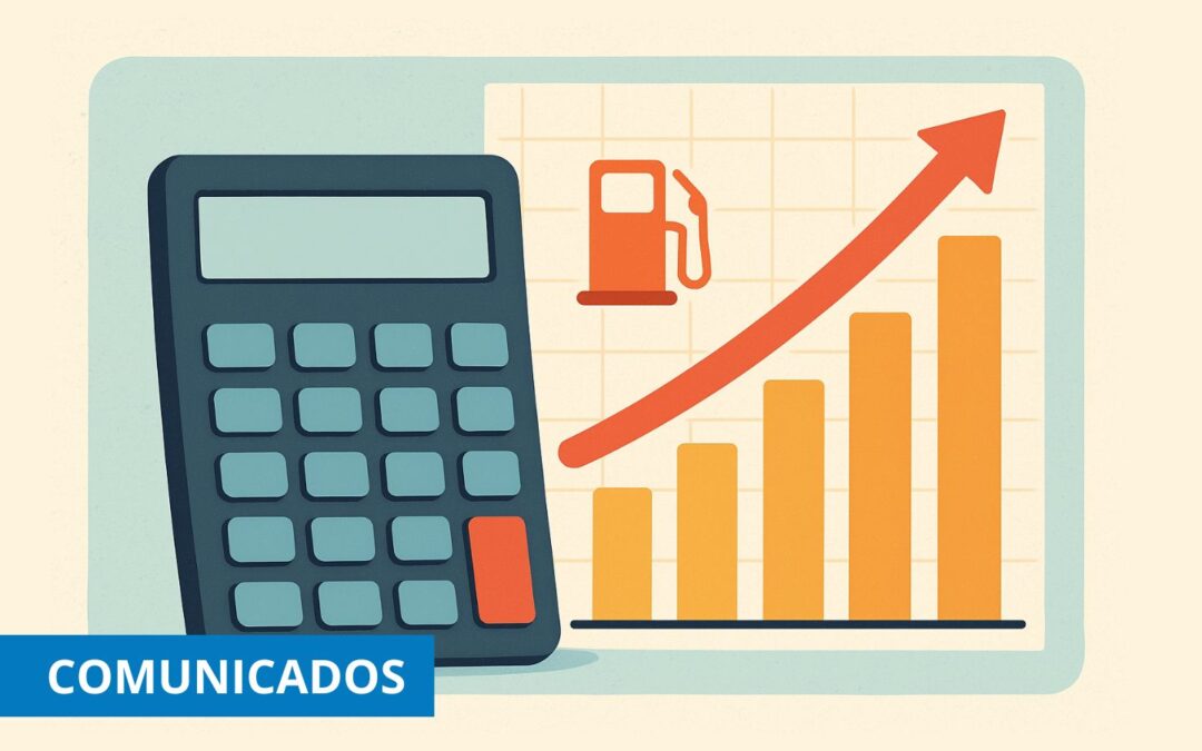 La CETM lanza una plataforma clave para garantizar la adaptación de los costes del transporte ante la subida de combustible