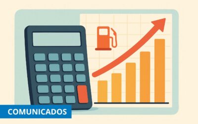 La CETM lanza una plataforma clave para garantizar la adaptación de los costes del transporte ante la subida de combustible