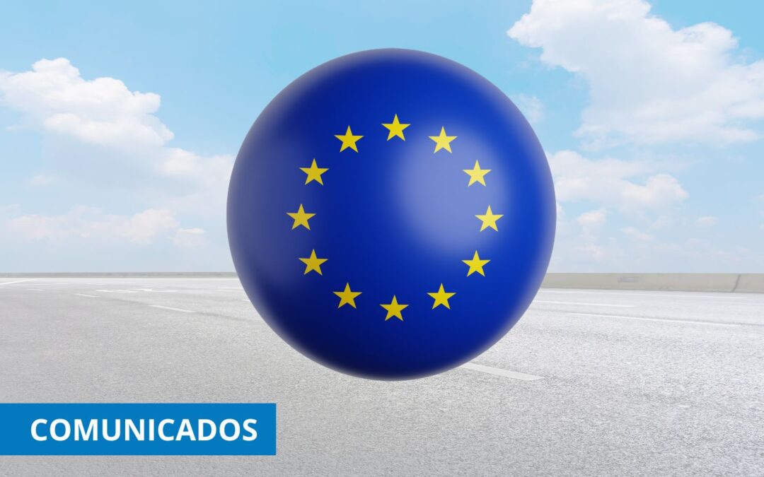 La CETM urge a la rápida aprobación de ayudas de Estado para compensar las pérdidas del transporte por carretera