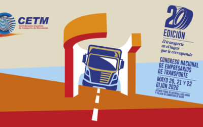 El transporte por carretera se reúne en Gijón en un momento clave marcado por el debate sobre el gasóleo